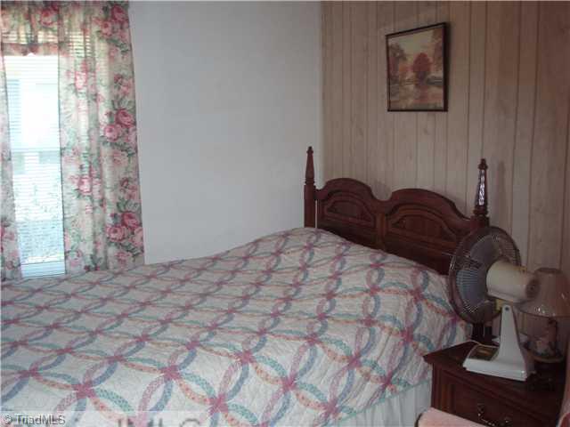 1208 Tipton Street High Point, NC 27262 - Photo 3 of 11 1st Bedroom.