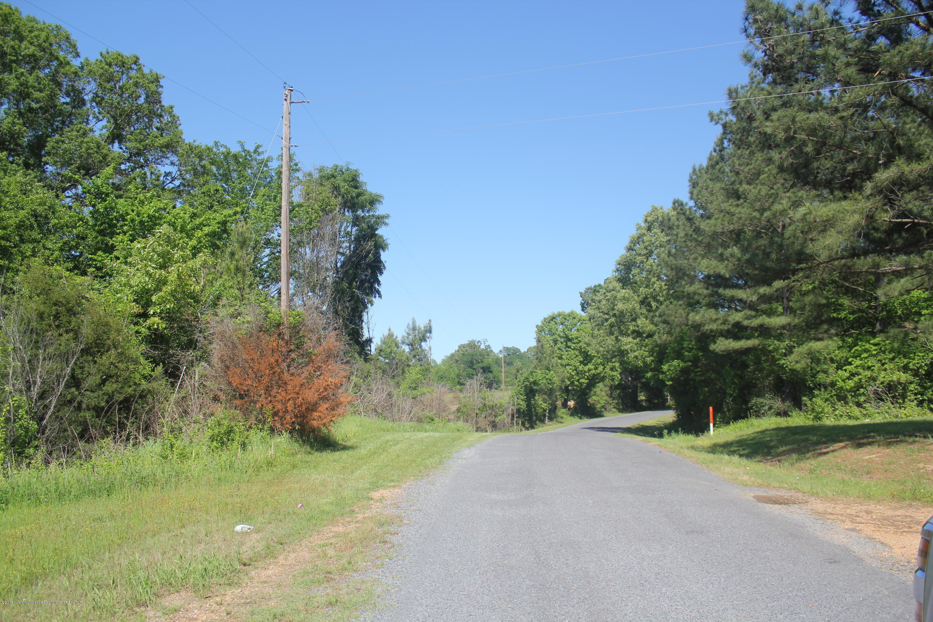 18 Barr Road Coldwater, MS 38618 - Photo 8 of 32 008