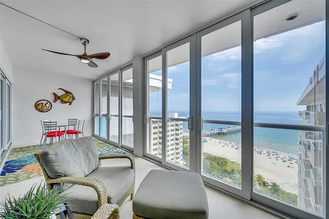 $5,000 | 111 North Pompano Beach Boulevard, Unit PH3, Pompano Beach, FL 33062