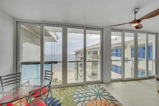 $5,000 | 111 North Pompano Beach Boulevard, Unit PH3, Pompano Beach, FL 33062