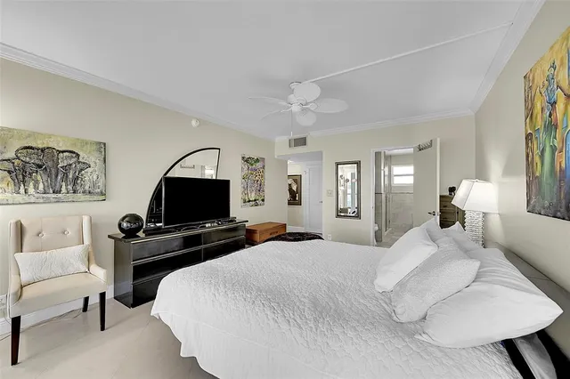 $5,000 | 111 North Pompano Beach Boulevard, Unit PH3, Pompano Beach, FL 33062