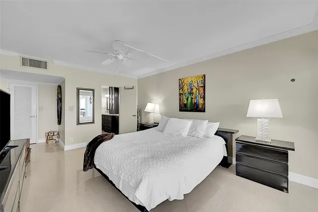 $5,000 | 111 North Pompano Beach Boulevard, Unit PH3, Pompano Beach, FL 33062