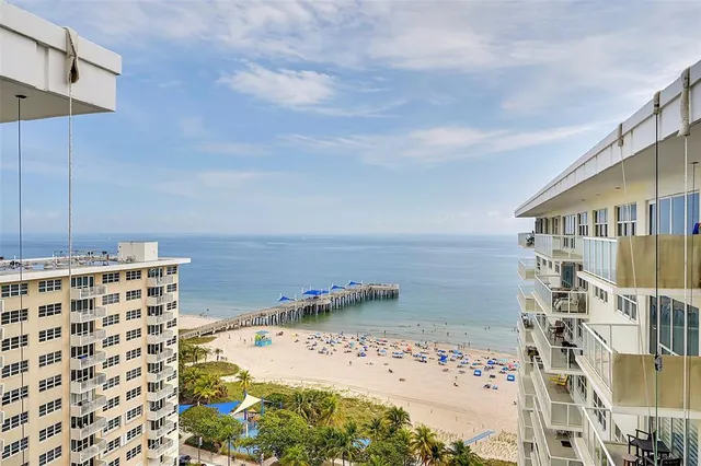 $5,000 | 111 North Pompano Beach Boulevard, Unit PH3, Pompano Beach, FL 33062