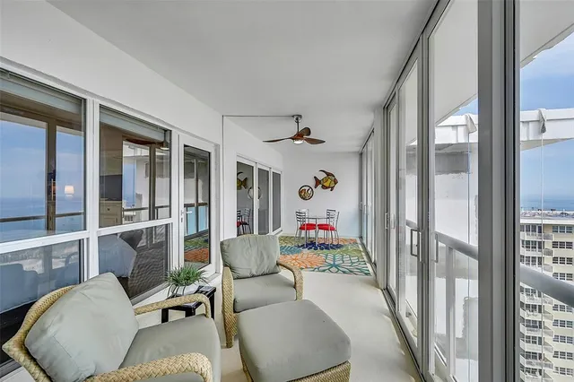 $5,000 | 111 North Pompano Beach Boulevard, Unit PH3, Pompano Beach, FL 33062