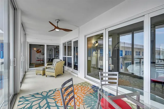 $5,000 | 111 North Pompano Beach Boulevard, Unit PH3, Pompano Beach, FL 33062