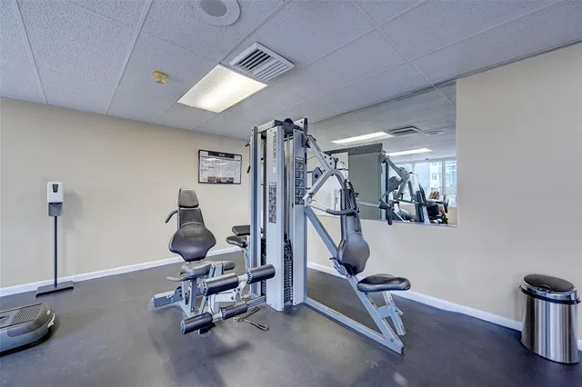 $5,000 | 111 North Pompano Beach Boulevard, Unit PH3, Pompano Beach, FL 33062