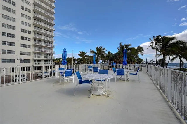 $5,000 | 111 North Pompano Beach Boulevard, Unit PH3, Pompano Beach, FL 33062