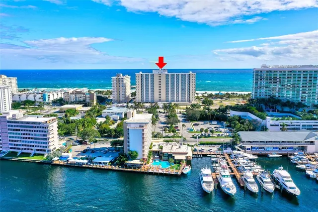 $5,000 | 111 North Pompano Beach Boulevard, Unit PH3, Pompano Beach, FL 33062