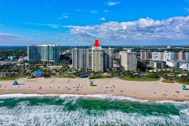 $5,000 | 111 North Pompano Beach Boulevard, Unit PH3, Pompano Beach, FL 33062