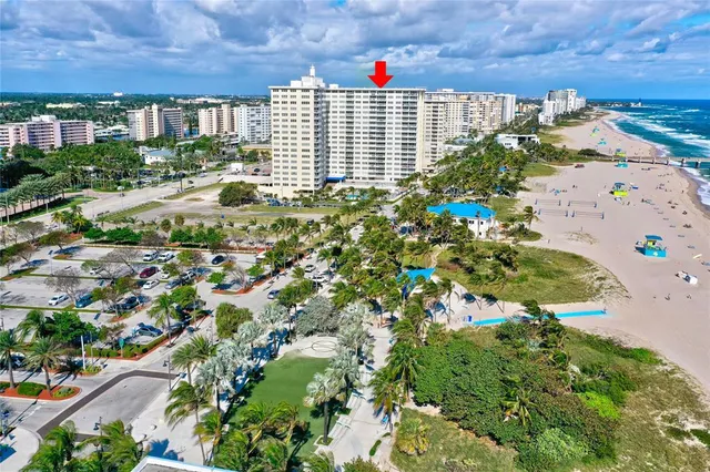 $5,000 | 111 North Pompano Beach Boulevard, Unit PH3, Pompano Beach, FL 33062