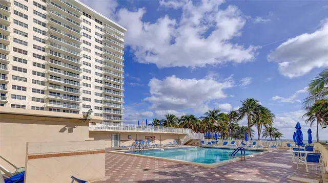 $5,000 | 111 North Pompano Beach Boulevard, Unit PH3, Pompano Beach, FL 33062