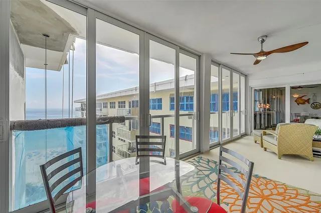 $5,000 | 111 North Pompano Beach Boulevard, Unit PH3, Pompano Beach, FL 33062