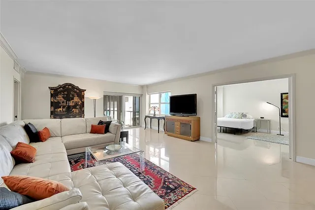 $5,000 | 111 North Pompano Beach Boulevard, Unit PH3, Pompano Beach, FL 33062