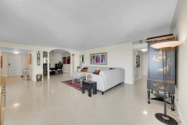 $5,000 | 111 North Pompano Beach Boulevard, Unit PH3, Pompano Beach, FL 33062