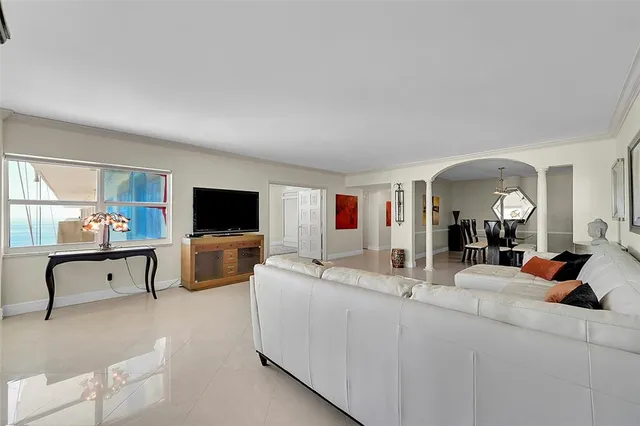 $5,000 | 111 North Pompano Beach Boulevard, Unit PH3, Pompano Beach, FL 33062