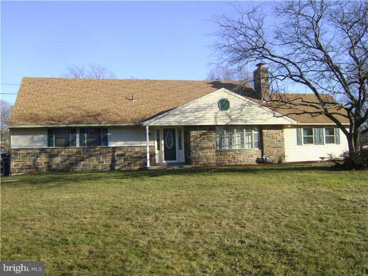 2565 Exton Road Hatboro, PA 19040 - Photo 1 of 25 Exterior