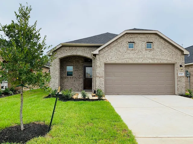 $2,600 | 17727 Chartertree Lane, Tomball, TX 77377