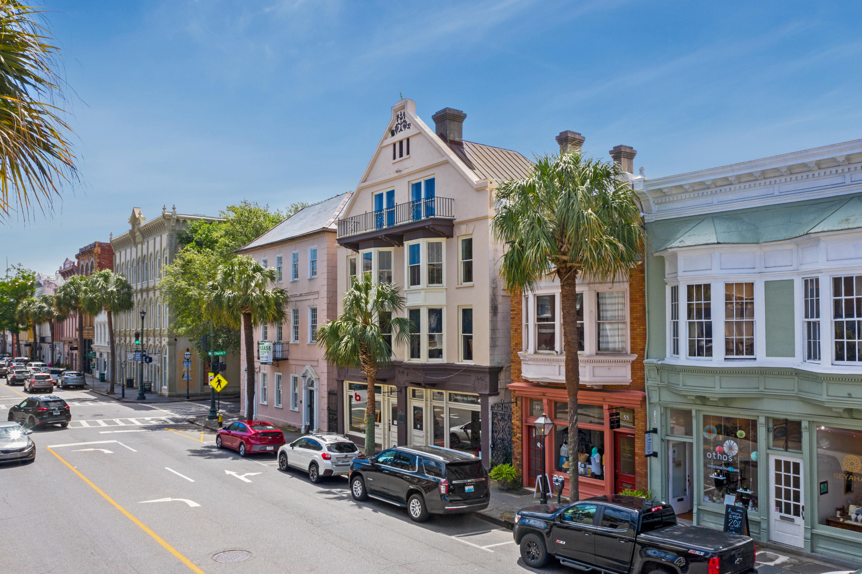 53 Broad Street Charleston, SC 29401 - Photo 2 of 60 DJI_0851_NickCannPhoto