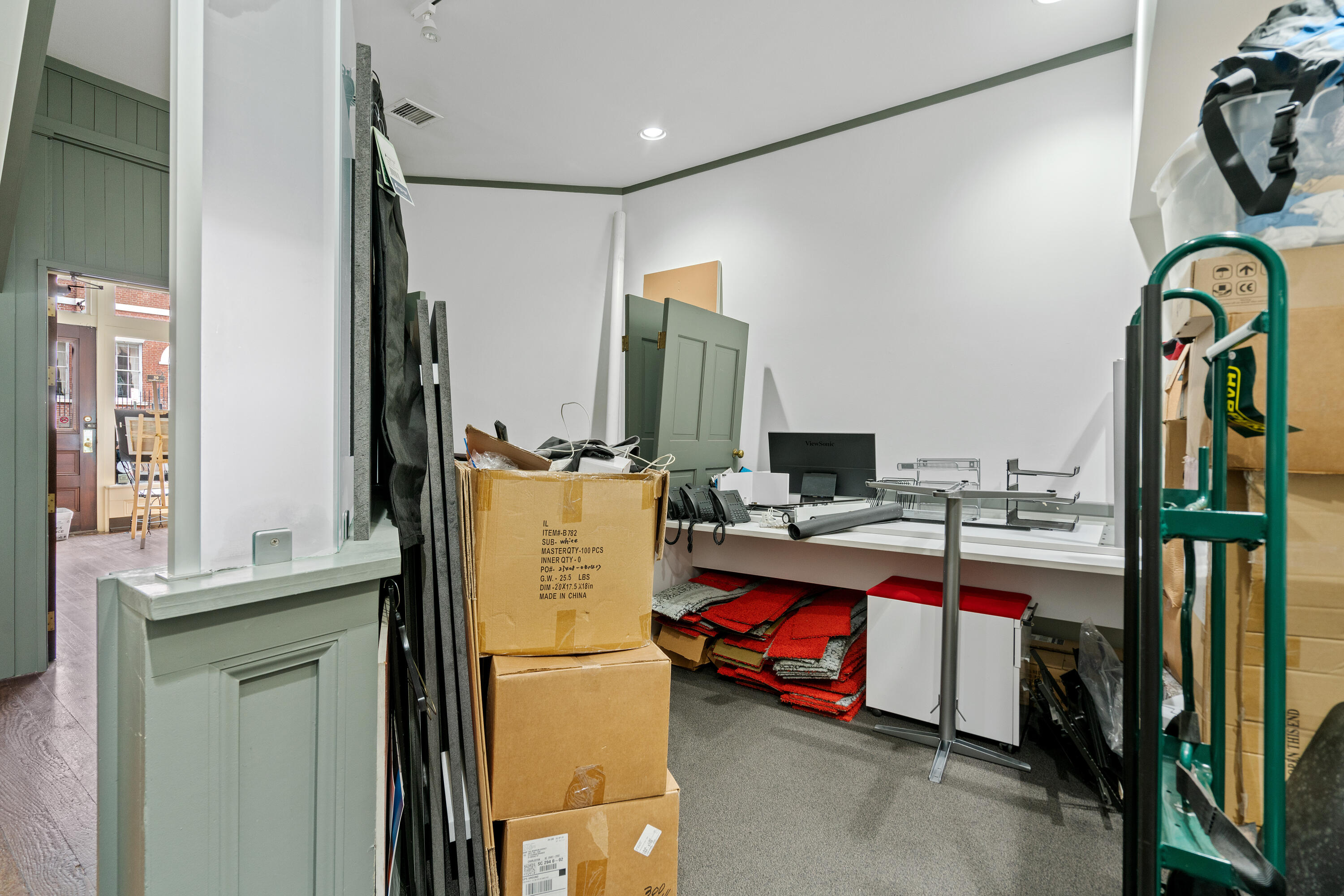 53 Broad Street Charleston, SC 29401 - Photo 19 of 60 DSC01131_NickCannPhoto