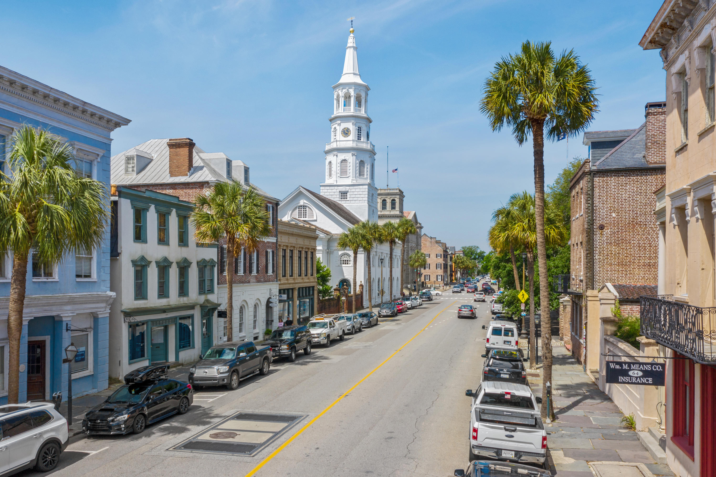 53 Broad Street Charleston, SC 29401 - Photo 4 of 60 DJI_0852_NickCannPhoto