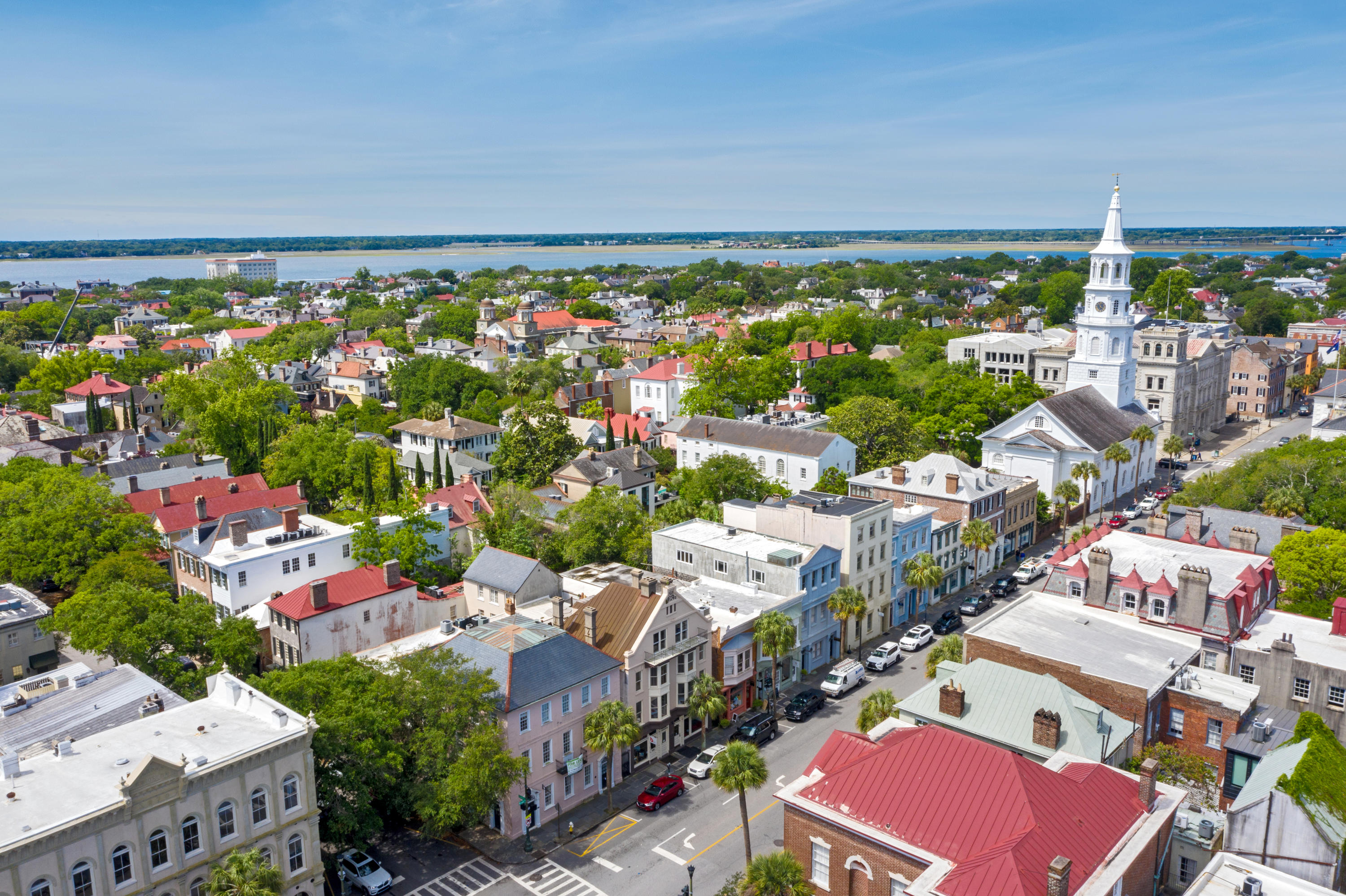 53 Broad Street Charleston, SC 29401 - Photo 5 of 60 DJI_0854_NickCannPhoto