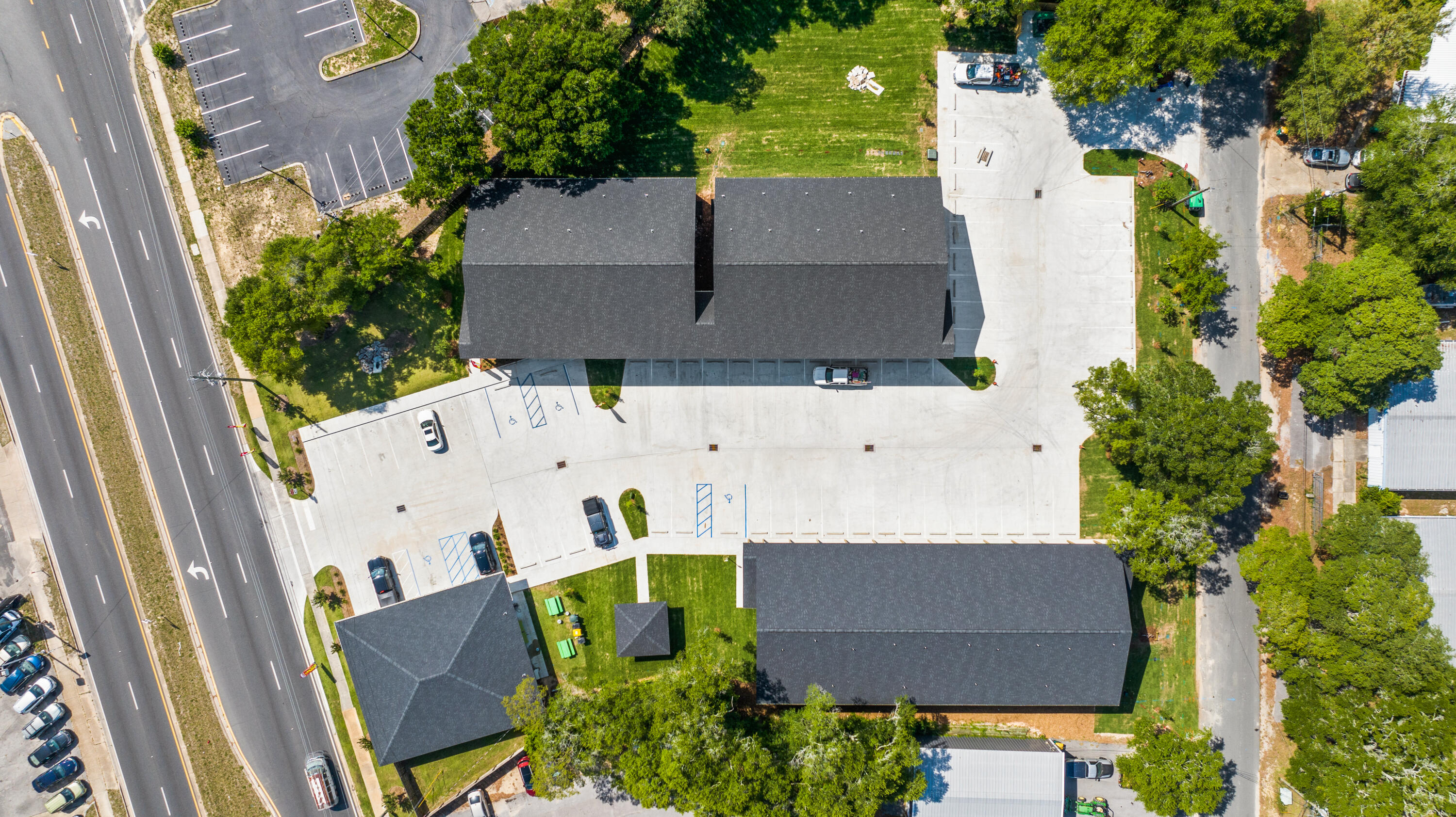 910 Barrow Street, Unit 9 Fort Walton Beach, FL 32547 - Photo 24 of 26 36-print-DJI_20260518212517_0020_D