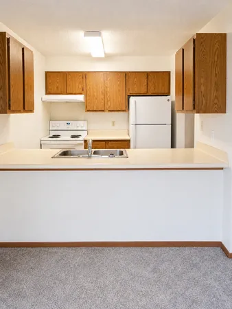 $1,000 | 900 Hengen Street, Unit 202, Fairmont, MN 56031