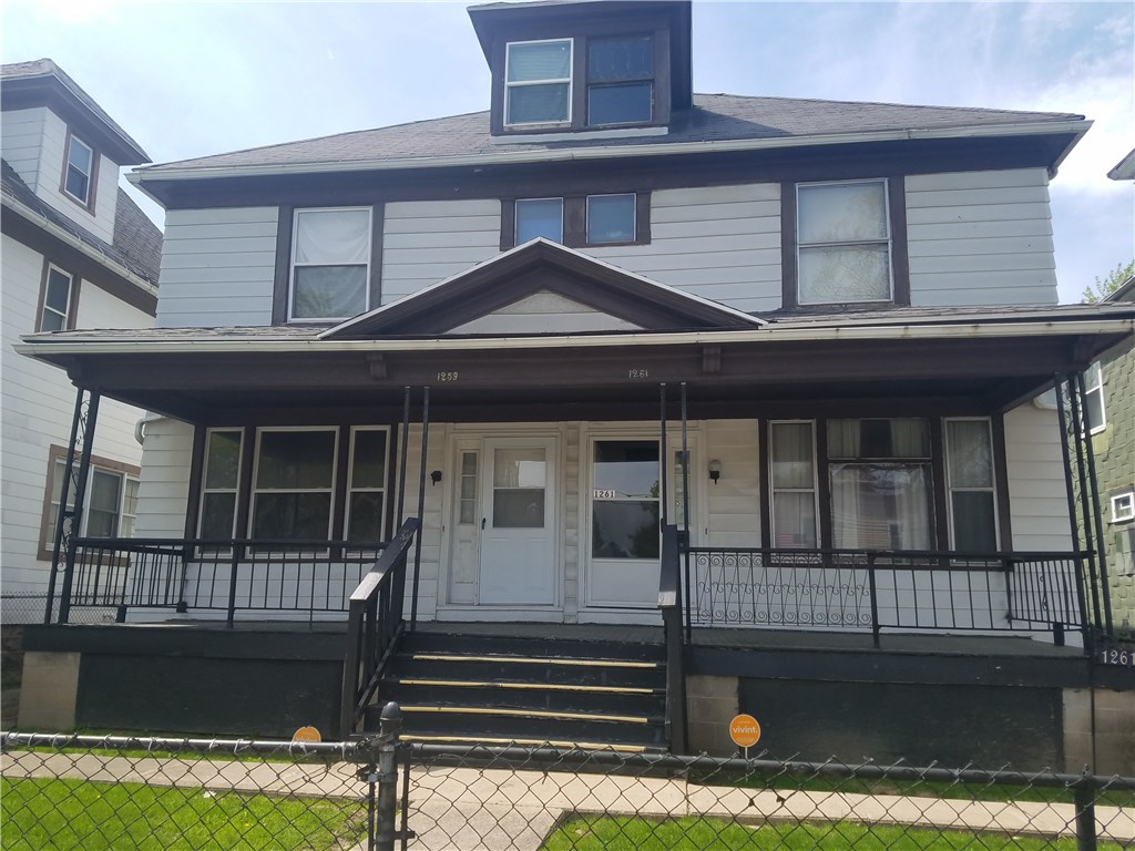 1259 North Clinton Avenue, Unit 2 Rochester, NY 14621 - Photo 1 of 1