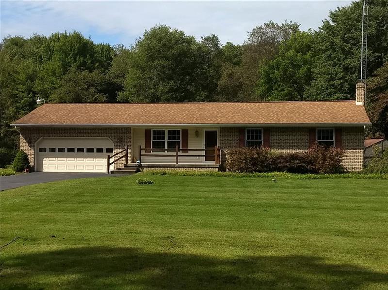 21 Gibson Road Greenville, PA 16125 - Photo 2 of 25 Front of Home