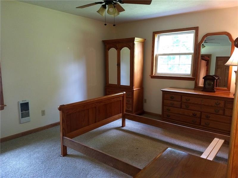 21 Gibson Road Greenville, PA 16125 - Photo 11 of 25 Master Bedroom