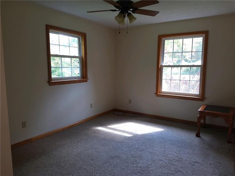 21 Gibson Road Greenville, PA 16125 - Photo 12 of 25 Second Bedroom