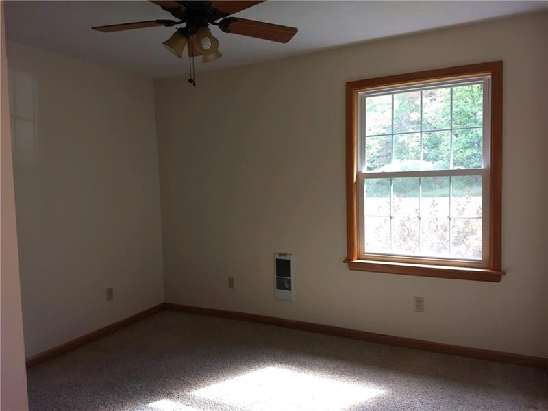 21 Gibson Road Greenville, PA 16125 - Photo 13 of 25 Third Bedroom