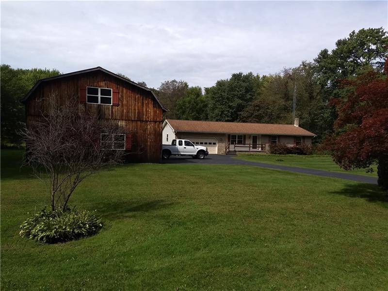 21 Gibson Road Greenville, PA 16125 - Photo 21 of 25 Front