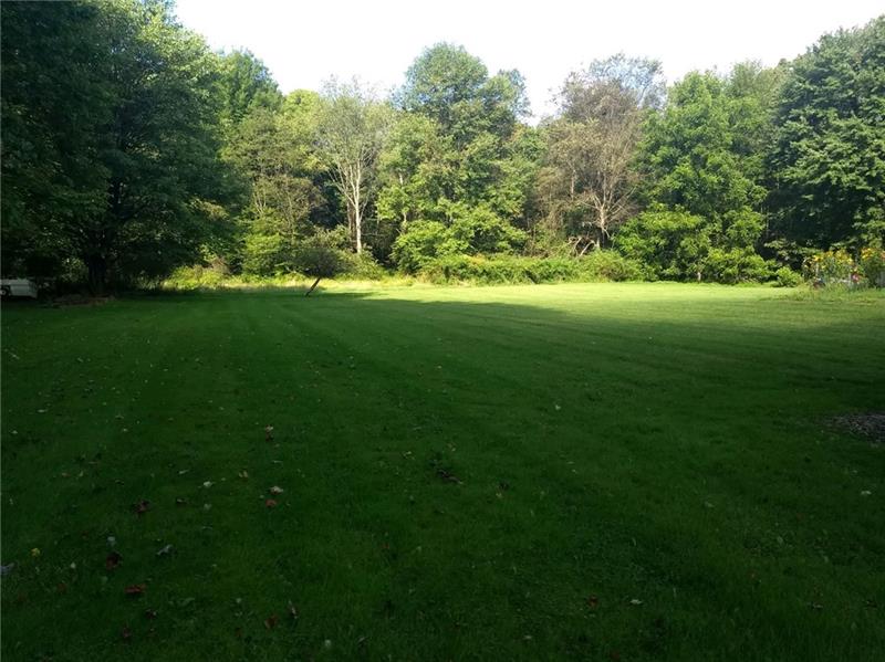 21 Gibson Road Greenville, PA 16125 - Photo 23 of 25 Backyard/Land