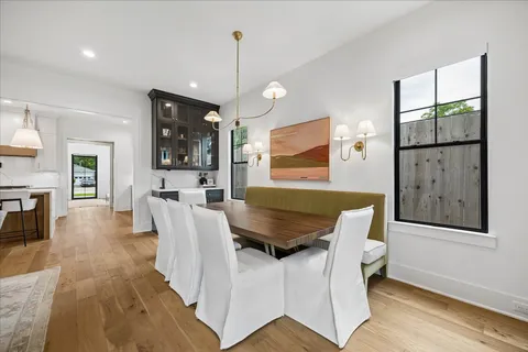 $1,399,500 | 1806 Cheshire Lane, Houston, TX 77018