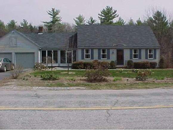 211 Old Street Road Peterborough, NH 03458 - Photo 1 of 1 Gallery Image 1