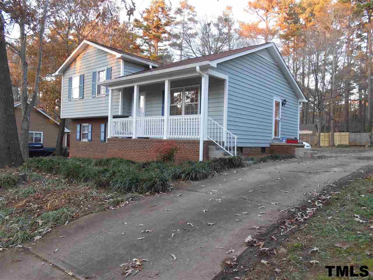 716 Sawmill Road Raleigh, NC 27615 - Photo 1 of 10