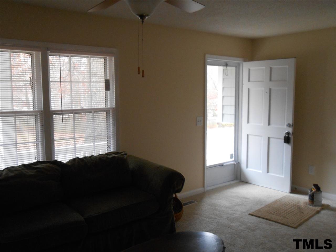 716 Sawmill Road Raleigh, NC 27615 - Photo 2 of 10