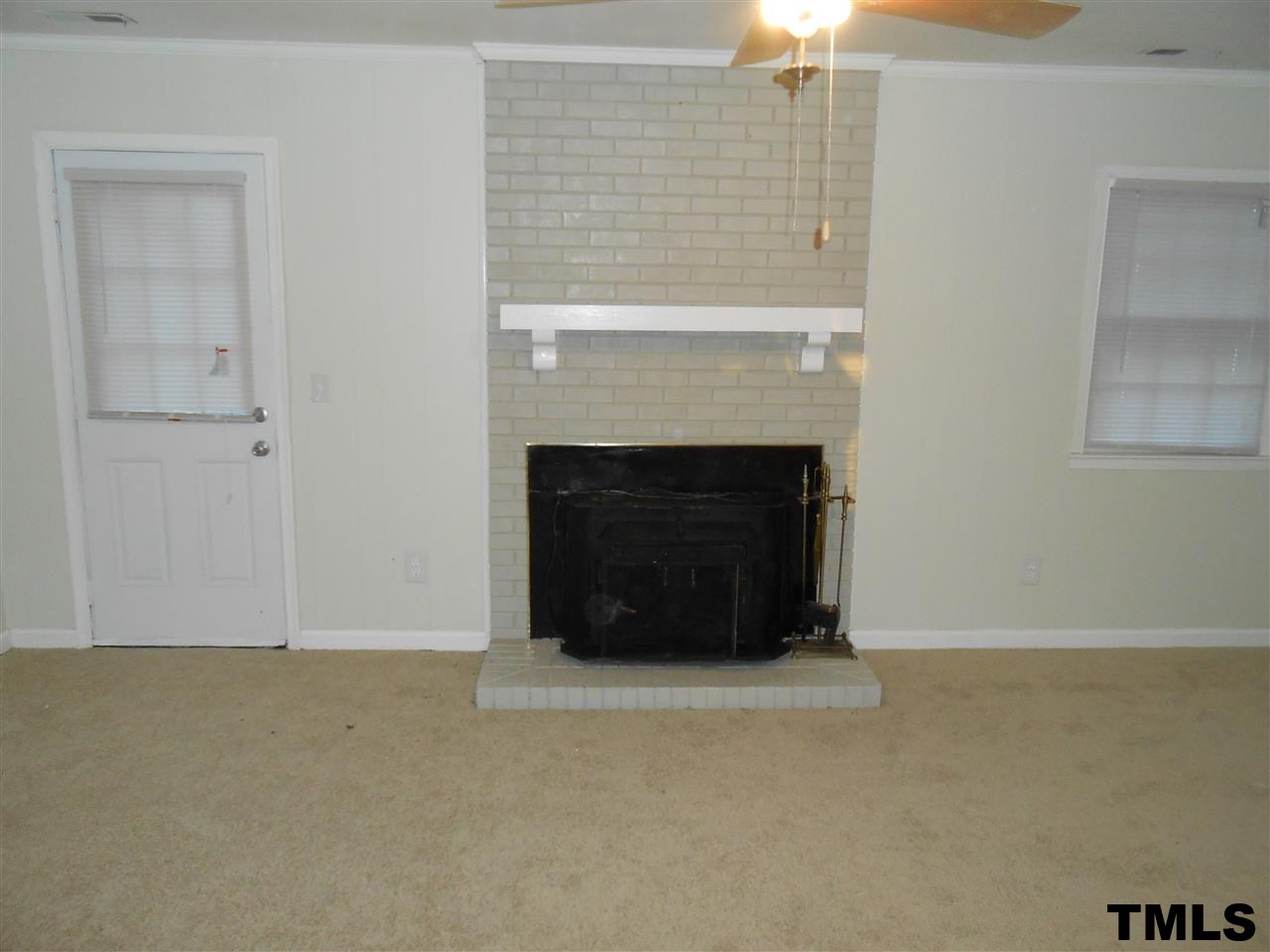 716 Sawmill Road Raleigh, NC 27615 - Photo 3 of 10