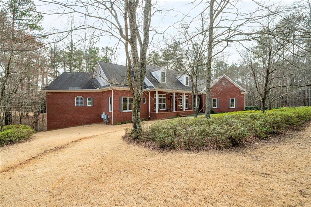 5301 Hill Road Acworth, GA 30101 - Photo 1 of 1 Gallery Image 1