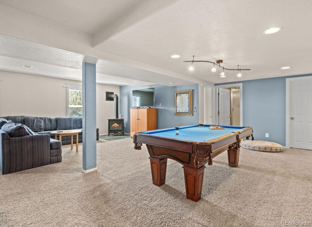 33626 Lutes Road Pine, CO 80470 - Photo 26 of 35