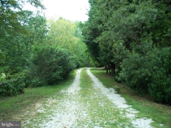 19600 Frog Eye Road Knoxville, MD 21758 - Photo 13 of 20 Drive to House