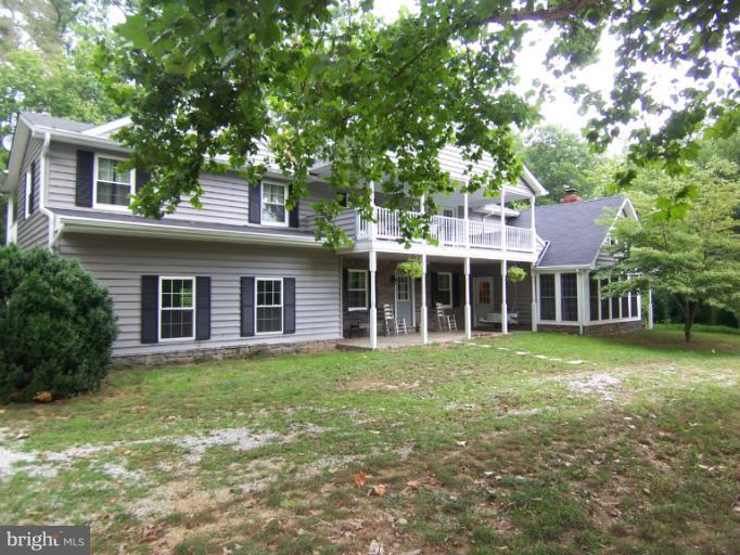 19600 Frog Eye Road Knoxville, MD 21758 - Photo 14 of 20 Exterior (General)