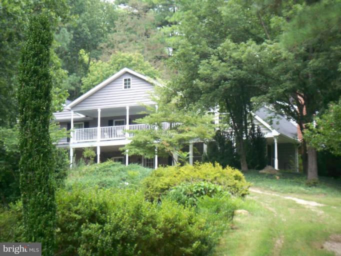 19600 Frog Eye Road Knoxville, MD 21758 - Photo 20 of 20 Exterior (General)