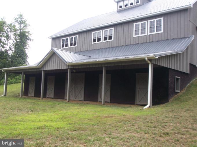 19600 Frog Eye Road Knoxville, MD 21758 - Photo 10 of 20 Bottom Of Barn