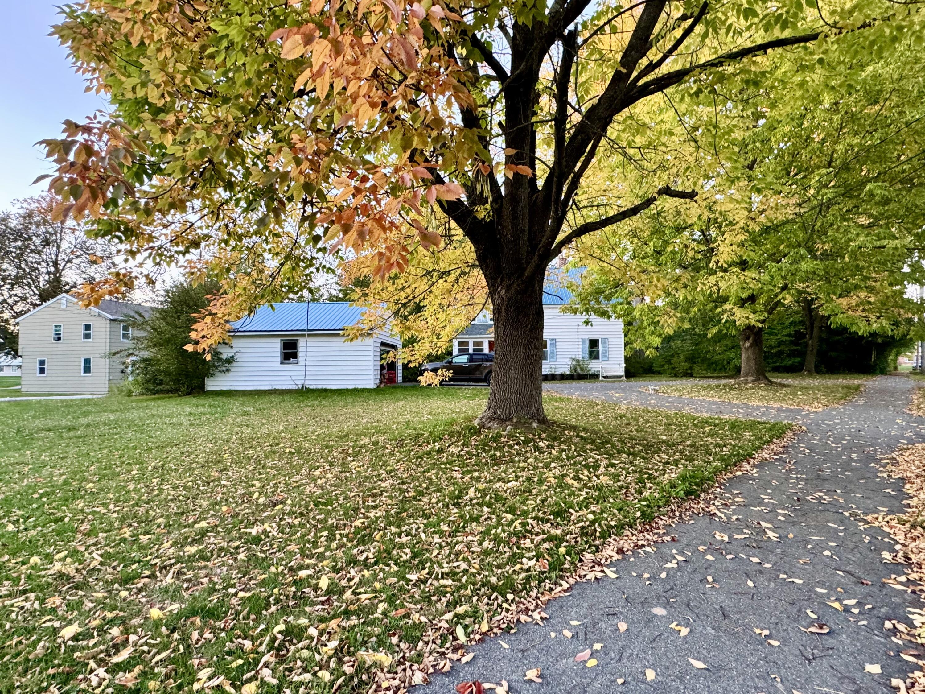 458 Birch Street Bangor, ME 04401 - Photo 13 of 48 Pretty Lot