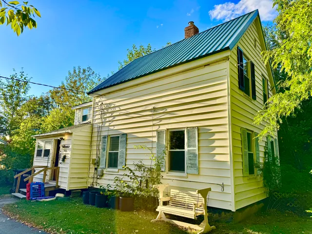 $175,500 | 458 Birch Street, Bangor, ME 04401