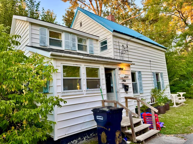 $175,500 | 458 Birch Street, Bangor, ME 04401