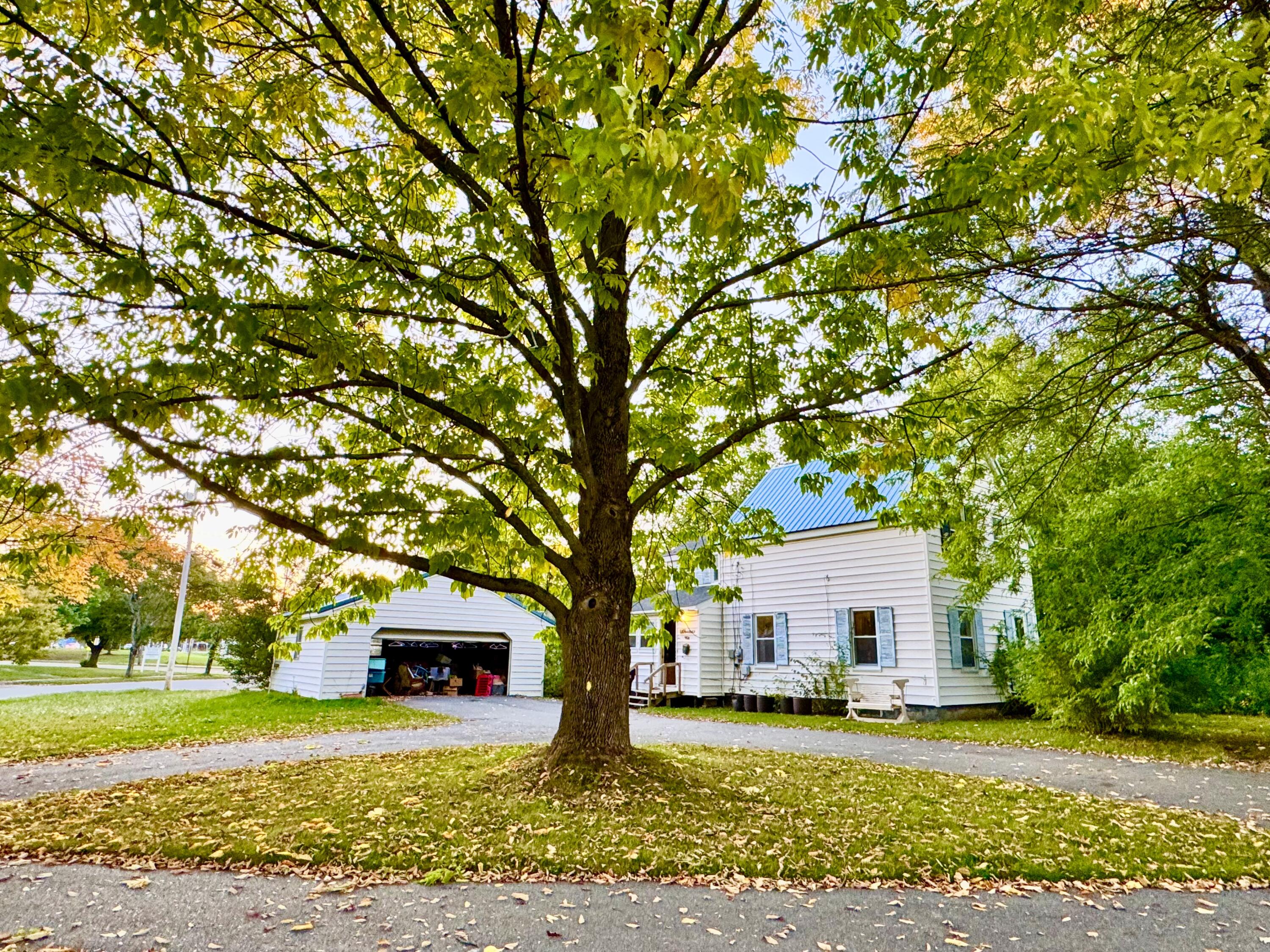 458 Birch Street Bangor, ME 04401 - Photo 2 of 48 Corner Lot