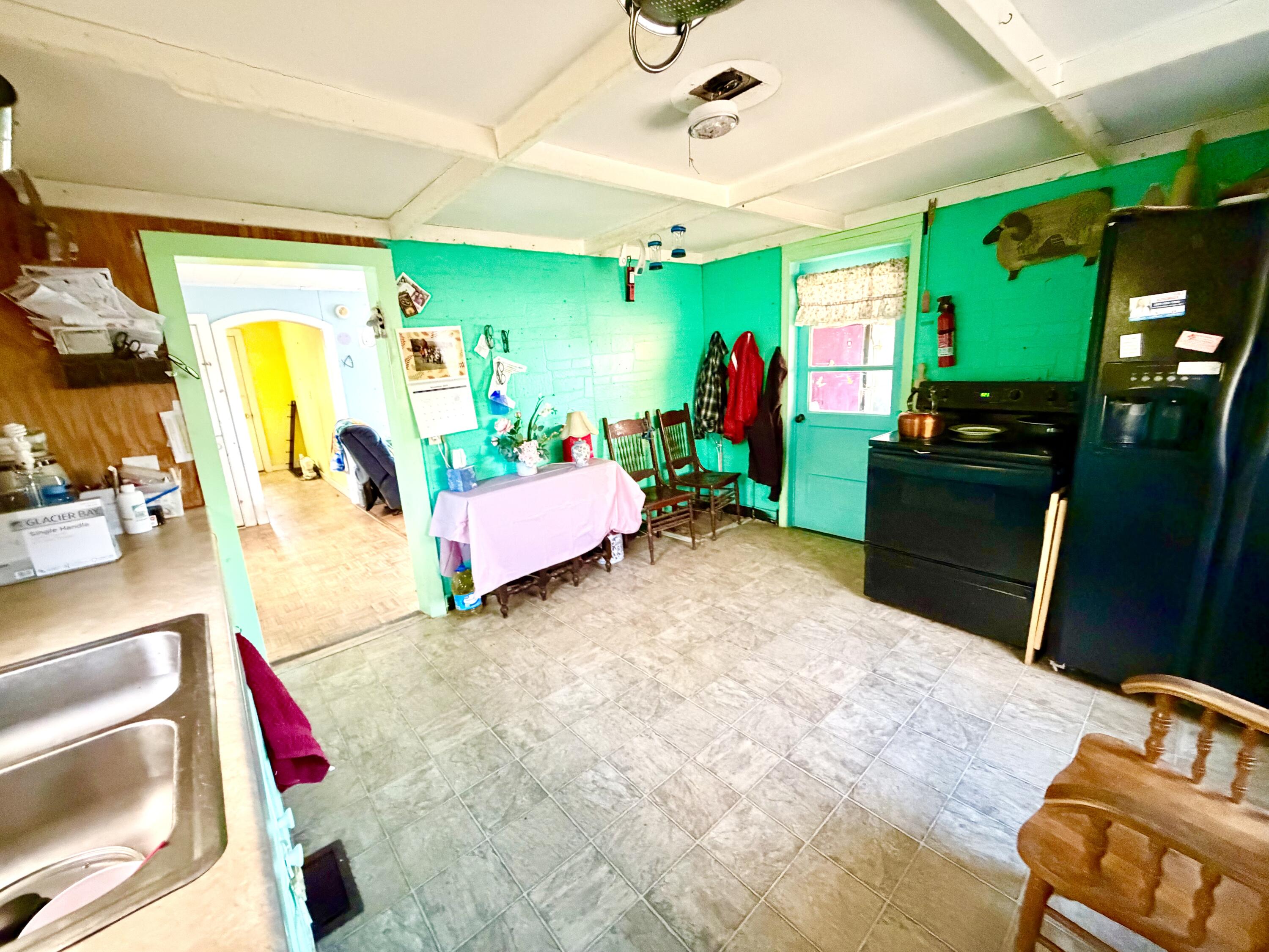 458 Birch Street Bangor, ME 04401 - Photo 24 of 48 Eat In Kitchen